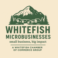 MicroBusiness with Whitefish Chamber
