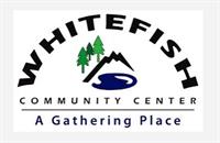 CHRISTMAS SOCIAL and MUSIC at Whitefish Community Center