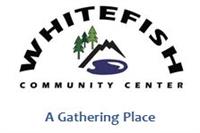 Kaffee und Kuchen at Whitefish Community Center
