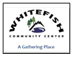 Local Author's Series at Whitefish Community Center
