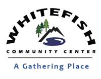 The Statue of Liberty Presentation at the Whitefish Community Center
