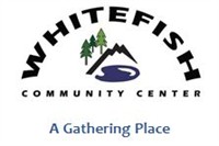 THE WHITE HOUSE -- HOME OF THE PRESIDENTS presentation at the Whitefish Community Center