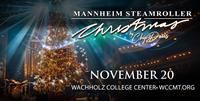 Mannheim Steamroller Christmas