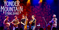 Yonder Mountain String Band