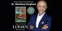 WCC Speaker Series: Dr. Abraham Verghese