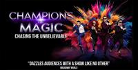 Champions of Magic