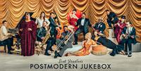 Scott Bradlee's Postmodern Jukebox