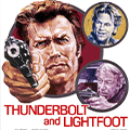 WCC Film Series: Thunderbolt and Lightfoot - August 6, 2025