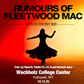 Rumours of Fleetwood Mac
