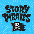 Story Pirates: The Amazing Adventure Tour