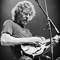 Sam Bush