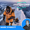 Changemaker Speaker: Mark Synnott