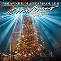 Mannheim Steamroller Christmas