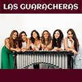 Las Guaracheras