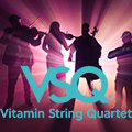 Vitamin String Quartet