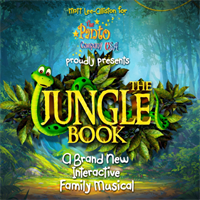 The Jungle Book: A Family Musical