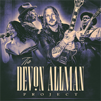 Devon Allman's Blues Summit
