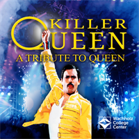 Killer Queen: A Tribute to Queen