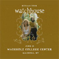 Watchhouse