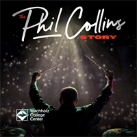 The Phil Collins Story