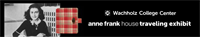 Anne Frank: A History for Today