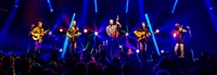Yonder Mountain String Band