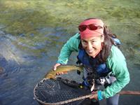 Fly Fishing for all Levels