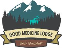 Ribbon Cutting - Good Medicine Lodge