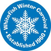 Whitefish Winter Carnival ~ DISCO PARTY