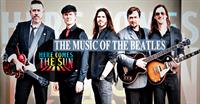 Here Comes the Sun: A Tribute to the Beatles
