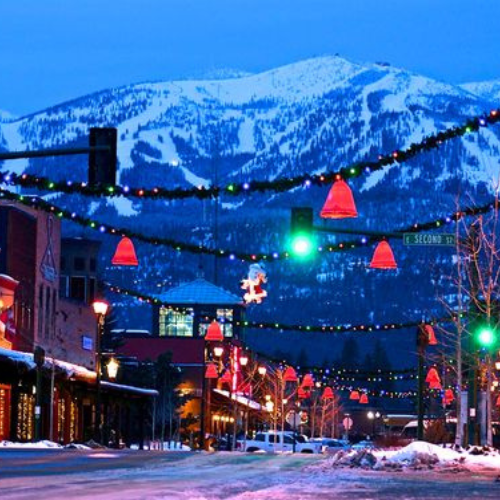 Representing Buyers and Sellers in Whitefish and Northwest Montana