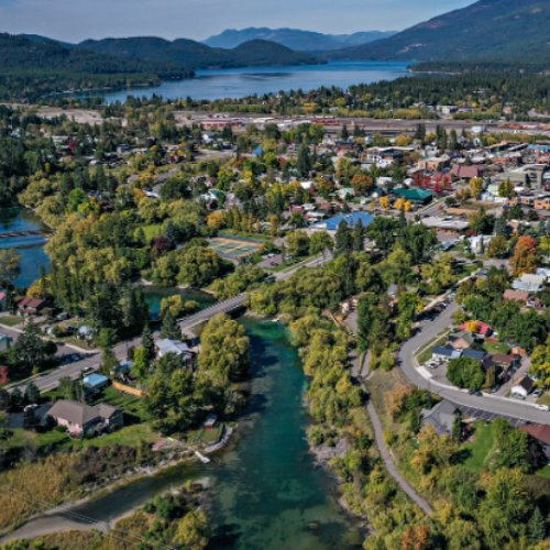 Representing Buyers and Sellers in Whitefish and Northwest Montana