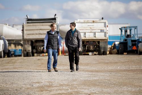 JCCS works with clients in a variety of industries. JCCS works with clients in a variety of industries.