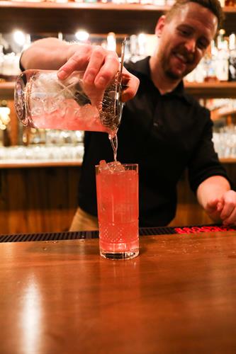 Newly renovated Snug Bar! Serving your classics and so much more. You won't want to miss apres at the Snug Bar! Newly renovated Snug Bar! Serving your classics and so much more. You won't want to miss apres at the Snug Bar!