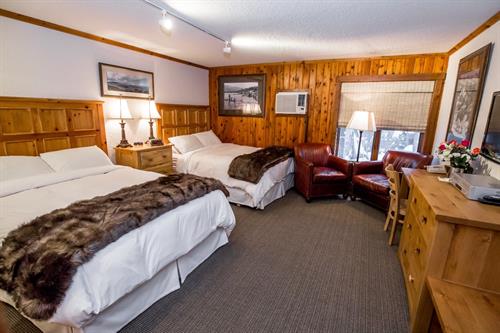 Lodge Rooms Lodge Rooms