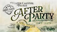 Winter Carnival Parade After Party