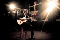 Classical Guitar with Jason Vieaux