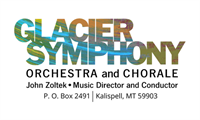 Grand Opening: Emperor & Titan: Mahler 1 at Wachholz Center