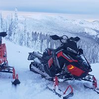 Back Country Riding for the more experienced riders! 