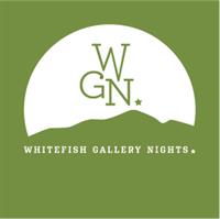 Whitefish Gallery Nights - First Thursdays