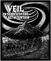 Veil-In Search of the Last Mountain