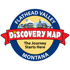 Flathead Valley Discovery Map/All Points North Marketing
