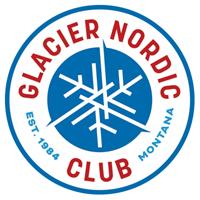 Glacier Glide ~ Cross Country Ski Race