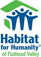 Habitat for Humanity - Open House for "Grounded In Whitefish" Campaign