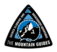 The Mountain Guides Montana