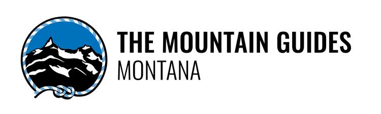 The Mountain Guides Montana