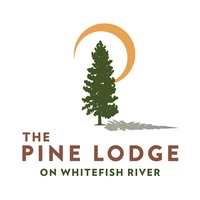 Pine Lodge on Whitefish River