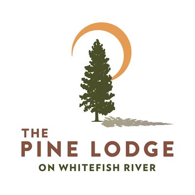 Pine Lodge on Whitefish River