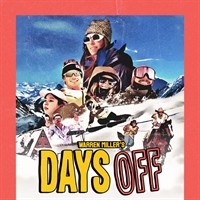 Warren Miller's Days Off