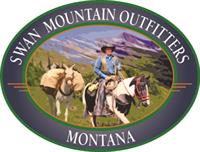 Swan Mountain Outfitters (Crown of the Continent Discovery Center)